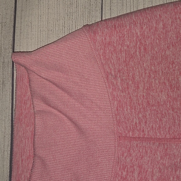 ALO Yoga High Waist Goddess Leggings Pink Size XS NWOT - Picture 3 of 11